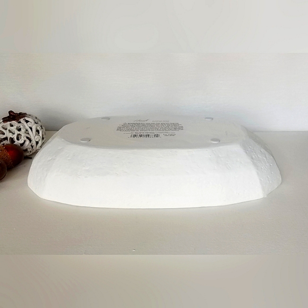 Pumpkin Spice Extra Large Coffee Table Scented Candle - Picture 4 of 9